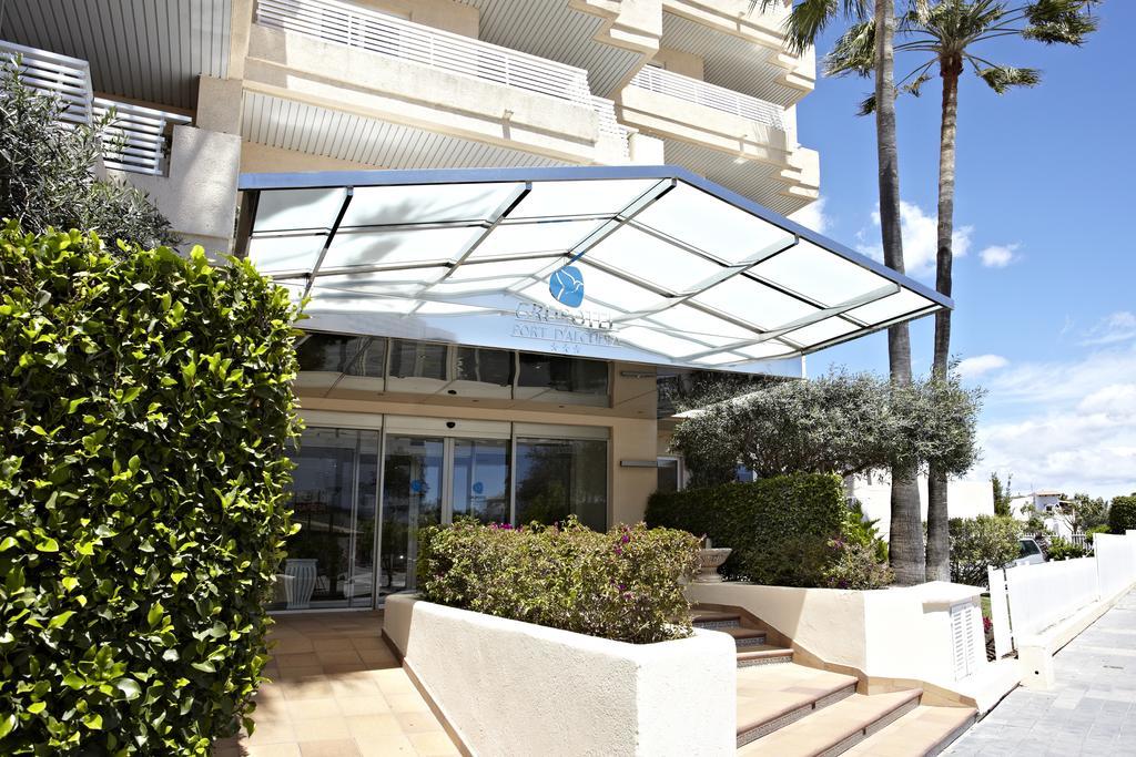 Grupotel Port D'Alcudia Exteriér fotografie